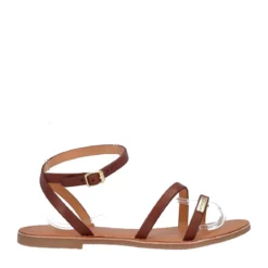 Sandali Donna Marroni