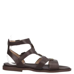 Sandali Donna Marroni