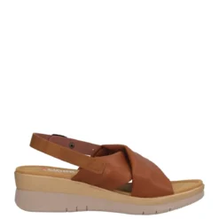 Sandali Donna Marroni