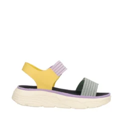 Sandali Donna Multicolor