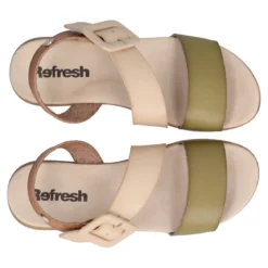 Sandali Donna Multicolor