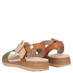 Sandali Donna Multicolor