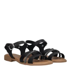 Sandali Donna Nere