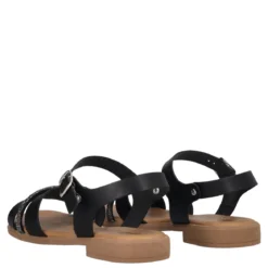Sandali Donna Nere