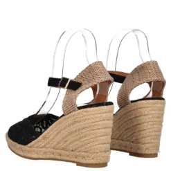 Sandali Donna Nere