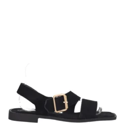 Sandali Donna Neri