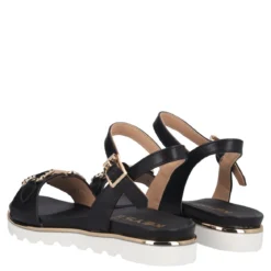 Sandali Donna Neri