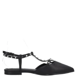 Sandali Donna Neri
