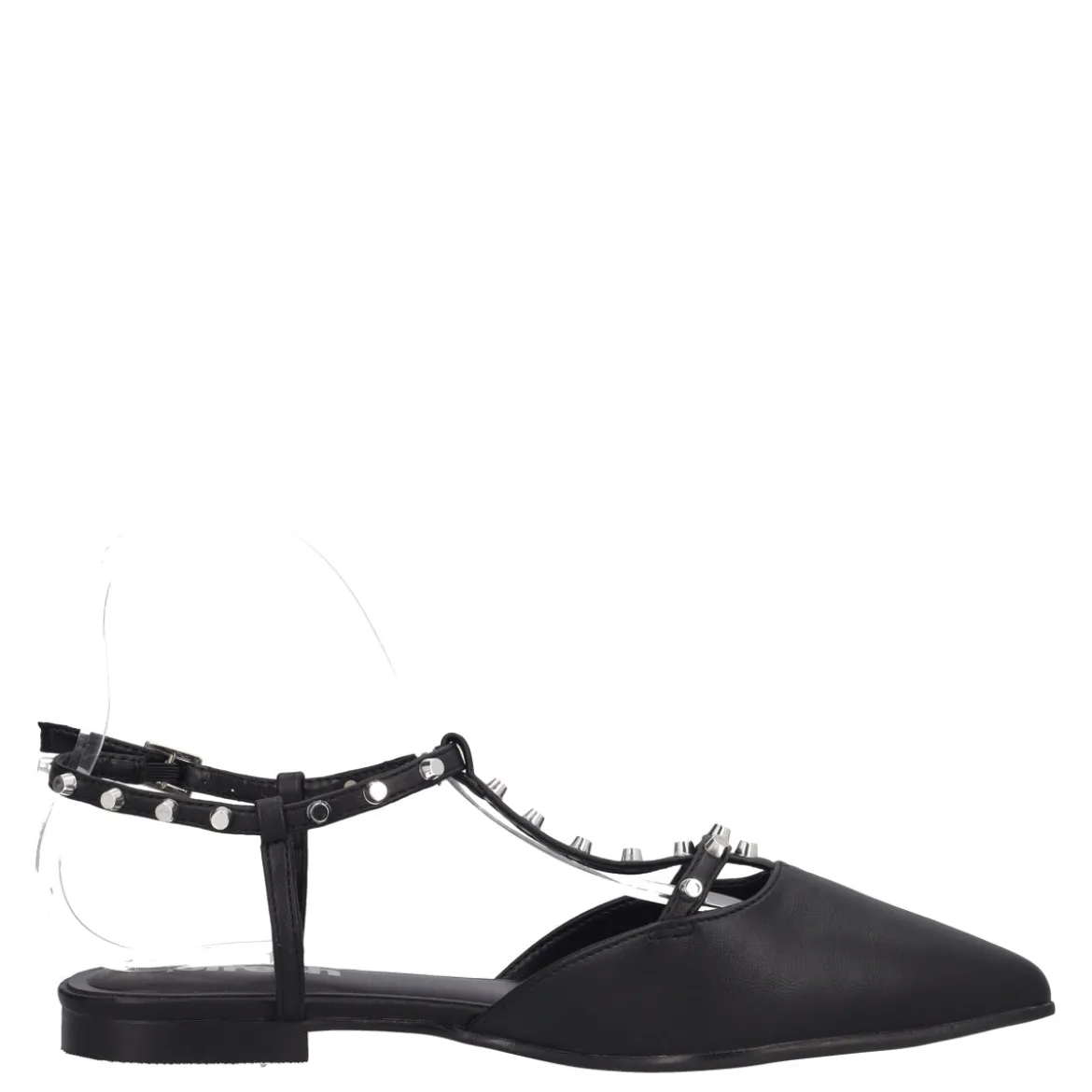 Sandali Donna Neri