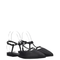 Sandali Donna Neri