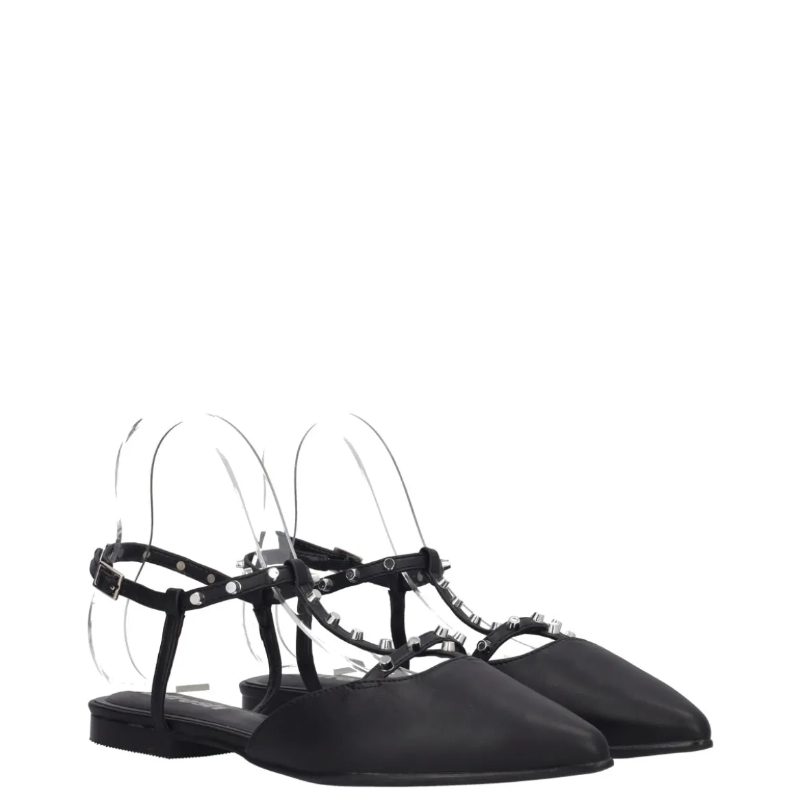 Sandali Donna Neri