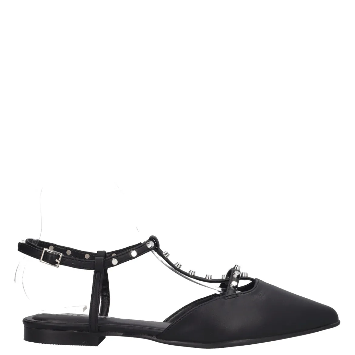 Sandali Donna Neri