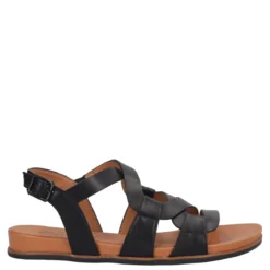 Sandali Donna Neri
