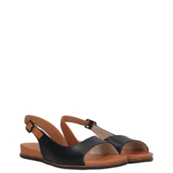 Sandali Donna Neri