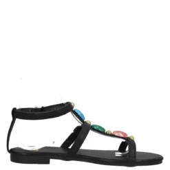 Sandali Donna Neri