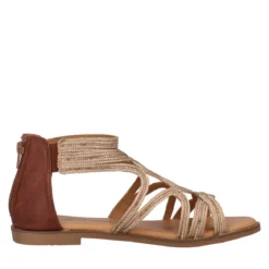 Sandali Donna Neri