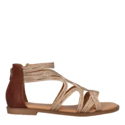 Sandali Donna Neri