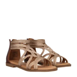 Sandali Donna Neri