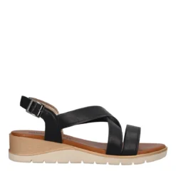 Sandali Donna Neri