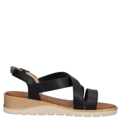 Sandali Donna Neri