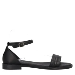 Sandali Donna Neri