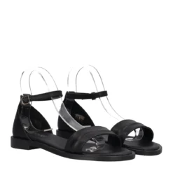 Sandali Donna Neri