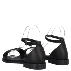 Sandali Donna Neri