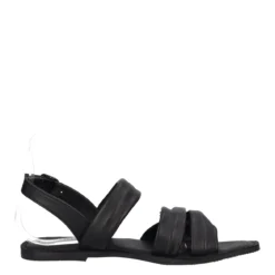Sandali Donna Neri