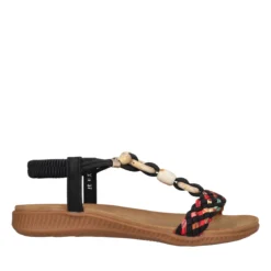 Sandali Donna Neri