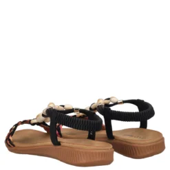 Sandali Donna Neri
