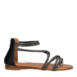 Sandali Donna Neri
