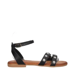 Sandali Donna Neri