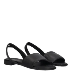Sandali Donna Neri