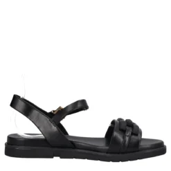 Sandali Donna Neri