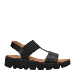 Sandali Donna Neri