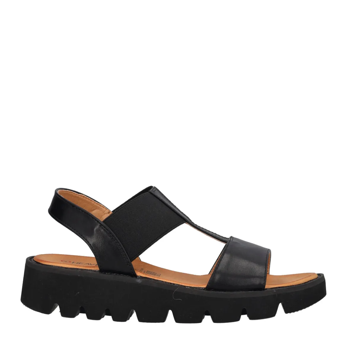 Sandali Donna Neri
