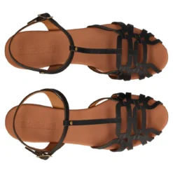 Sandali Donna Neri