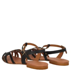 Sandali Donna Neri