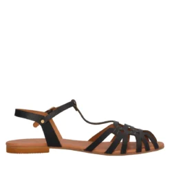 Sandali Donna Neri