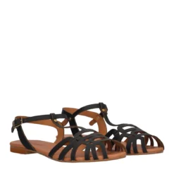 Sandali Donna Neri