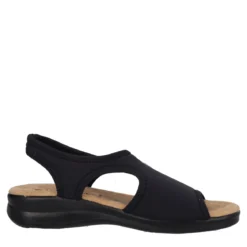 Sandali Donna Neri
