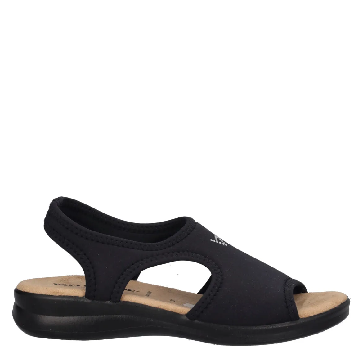 Sandali Donna Neri