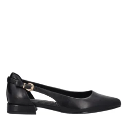 Sandali Donna Neri