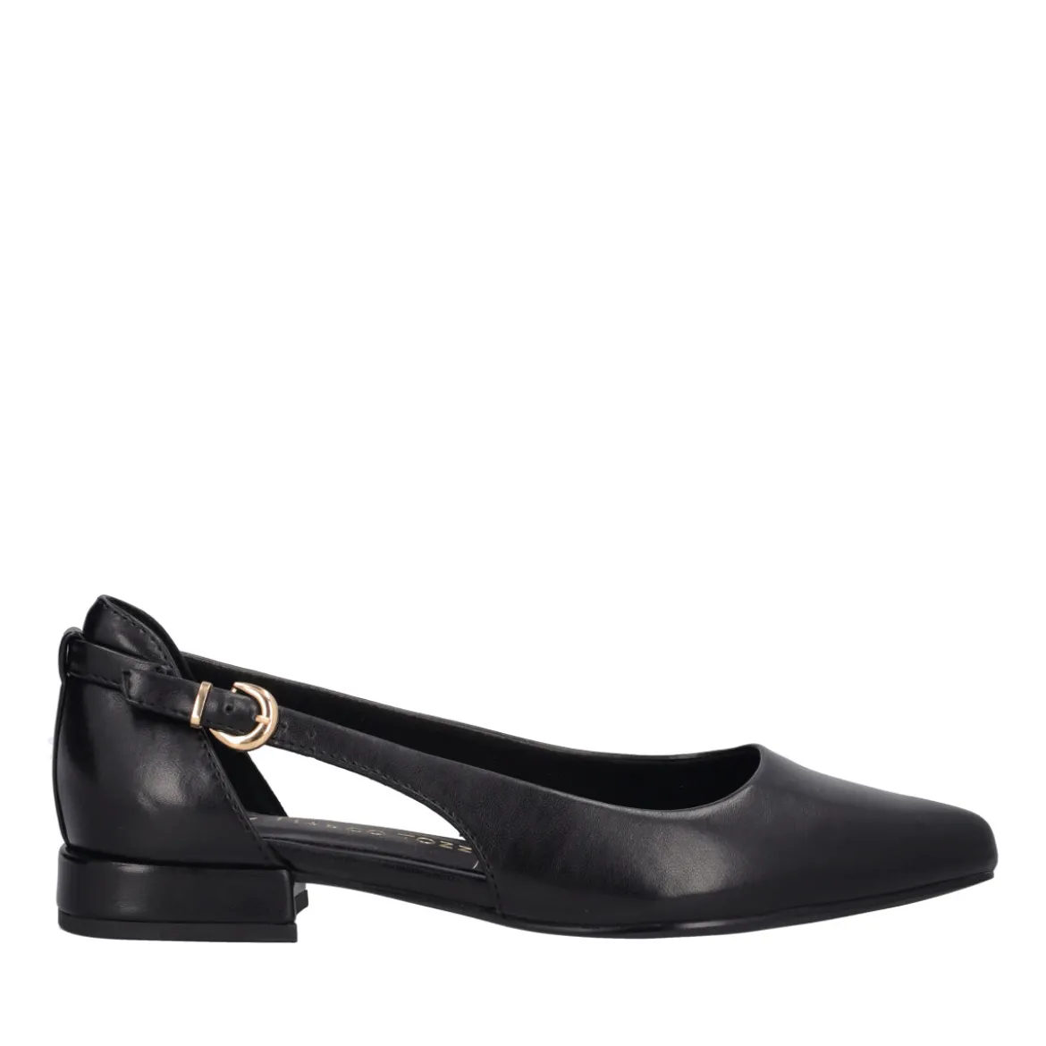 Sandali Donna Neri