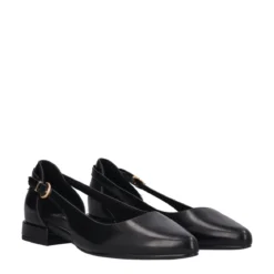 Sandali Donna Neri