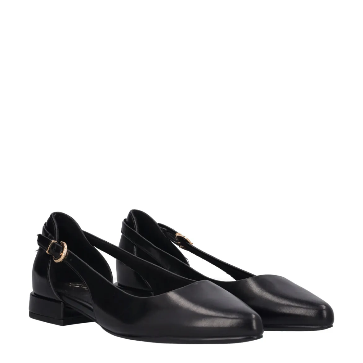 Sandali Donna Neri
