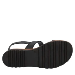 Sandali Donna Neri