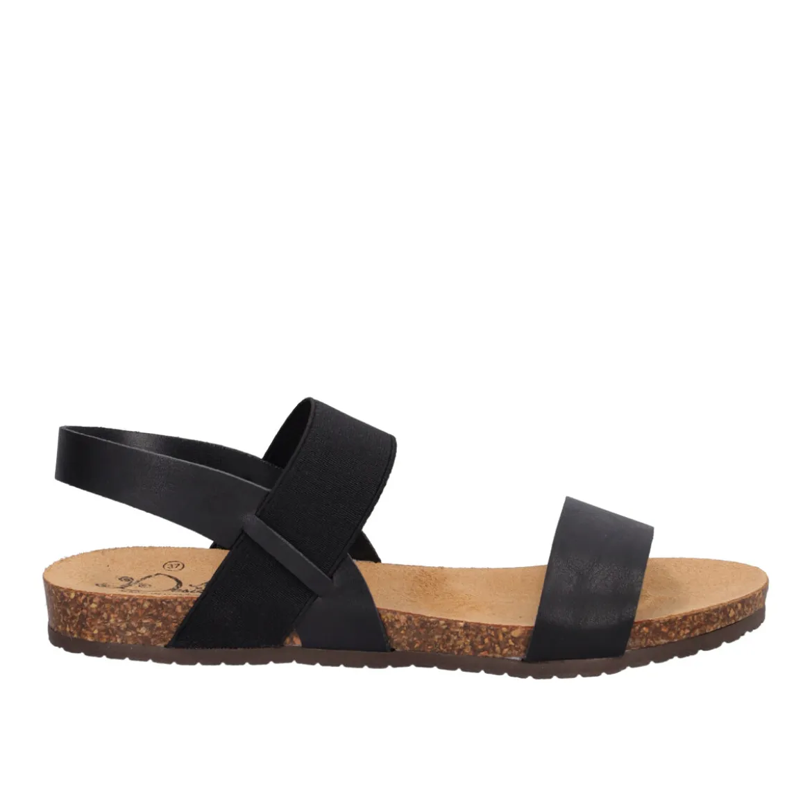 Sandali Donna Neri