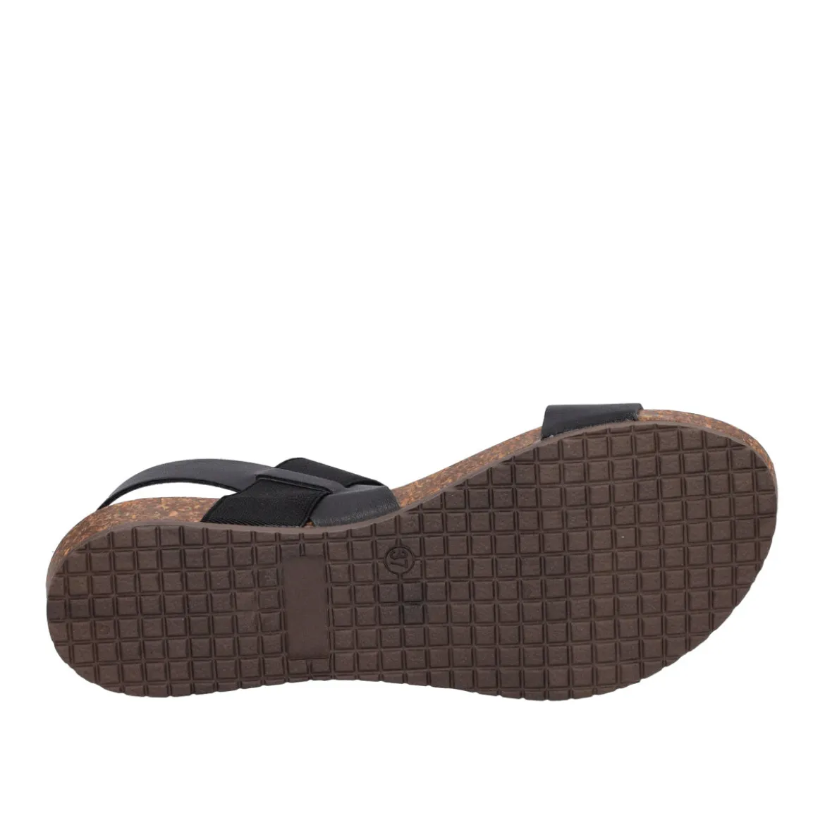 Sandali Donna Neri