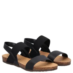 Sandali Donna Neri